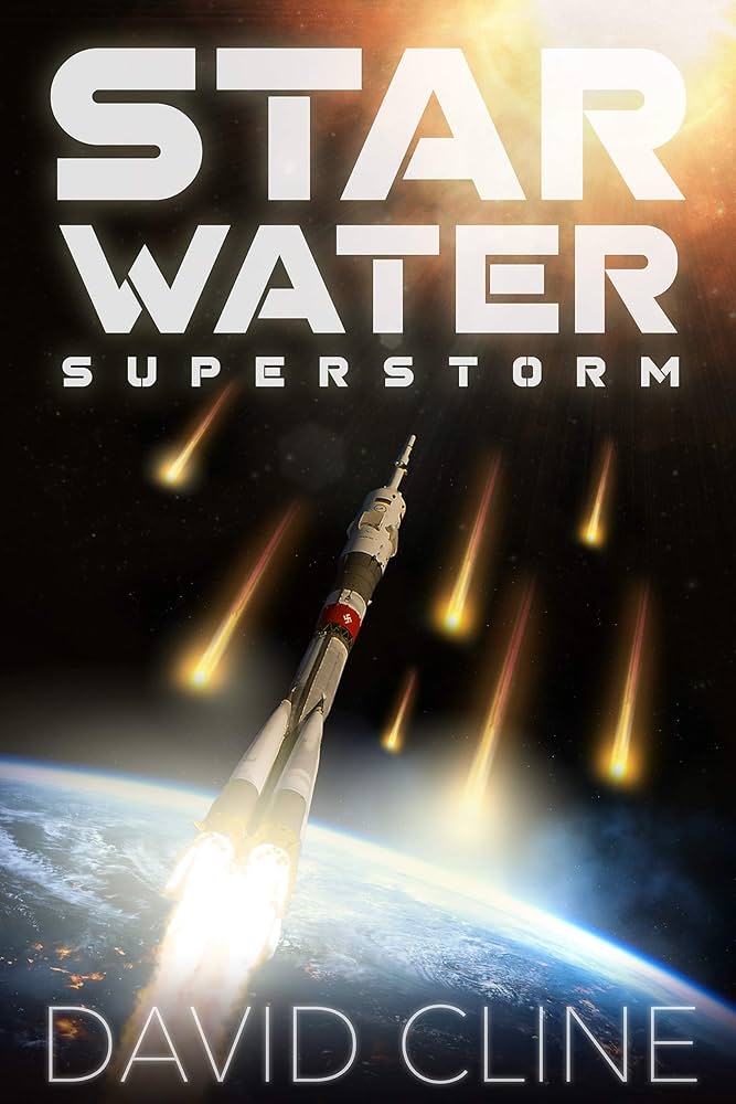Starwater: Superstorm